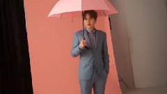 ScenePlayBill6月號封面拍攝影像