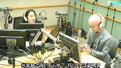樸智允的歌謠廣場 鐘鉉提及珉豪 Cut