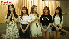 性感回歸<蘋果派(APPLE PIE)>錄音花絮