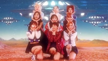 CHEER UP 復仇者特別版
