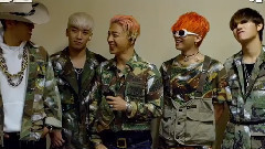 10周年電影< BIGBANG MADE >預告