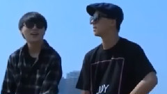 宋閔浩(Winner),姜勝允(Winner) - 豆漿夫夫