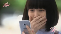 電視劇<美女孔心>花絮