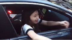 鄭恩地 下班