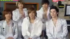 SS501出道十一周年慶賀視頻
