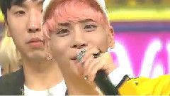 一位 & 安可 - Show Champion 現場版 16/06/01