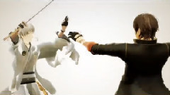 Bad Apple!!