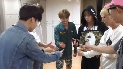 鴉雀 練習室 興.VER