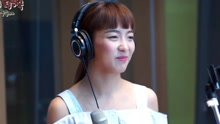 Free Somebody 電臺Live版 16/05/31