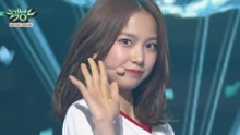 One，Two，Three - KBS音樂銀行 現場版 16/06/03