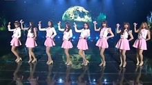 Destiny - KBS音樂銀行 現場版 16/06/03