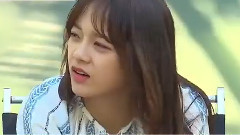 金世正的愛 IU Cut