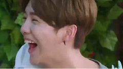 鹿晗自曝只會沖泡面