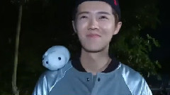 耿直鹿晗變隱藏Boss