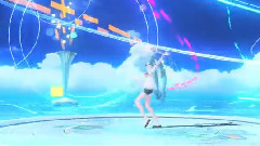 積亂雲グラフィティ