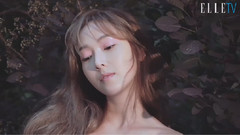 Jessica的閃耀夏日