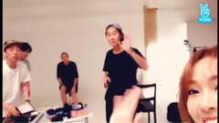 CF拍攝中ing
