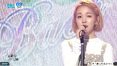 SO-SO - MBC 音樂中心 現場版 16/06/04