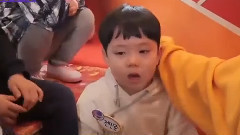 帽子老師,敍佑-慜俊之間的爭吵一次性解決!不應該玩捉迷藏的...