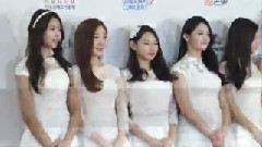 2016首爾夢想演唱會紅毯 I.O.I Cut