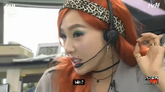 黃美英當接線員被罵