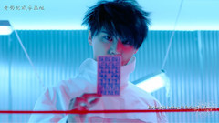 Rock The World 雙語特效MV