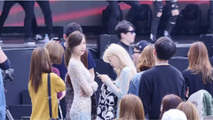 DMC音樂中心彩排