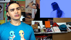 BACK AGAIN MV Reaction
