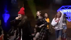 UNPRETTY RAPSTAR2 #6 Track Team任務 TEAM DOK2