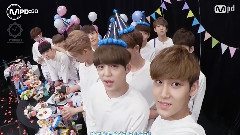 SEVENTEEN一周年派對