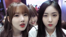GFRIEND In Shanghai