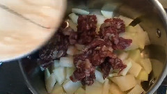 李孝真 料理視頻cut