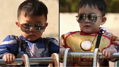 韓國綜藝 - 大發隊長 vs. 鋼鐵多乙 - <超人回來了>EP130 預告