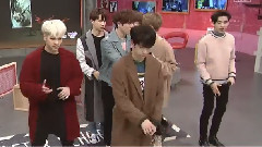After School Club Ep205 GOT7 Fly - 兩倍速 CUT