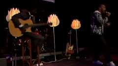 Officially Yours Acoustic 現場版