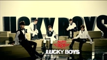 lucky boys-至上勵合