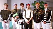 NCT U - 愛奇藝音樂榜愛榜來賓：NCT U
