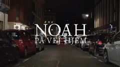 P? Vej Hjem