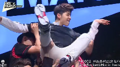 讓眼睛生猴子的DANCE合集