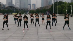 BTS三周年快閃應援