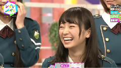 澀谷之聲 欅坂46cut