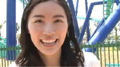 過山車約定 尖叫控福利 松井珠理奈