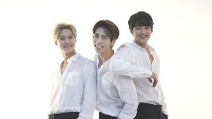 theSAEM更新SHINee拍攝花絮一則