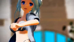 TDA初音,福利來襲!
