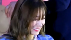 I Just Wanna Dance專輯簽名會