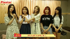 APPLE PIE 錄音幕后