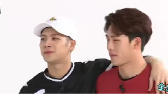 今天也是游戲王 王嘉爾Jackson Cut