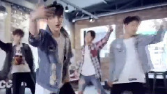 Rising Star 自制認人版MV