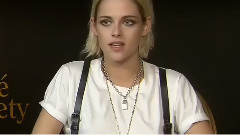 Cover對Kristen的專訪