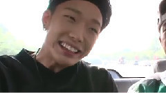 笑眼搞怪傻氣Bobby統統看